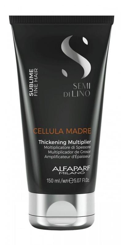 Semi Di Lino Cellula Madre Thickening Multiplier