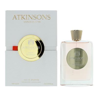 Rose In Wonderland Eau De Parfum