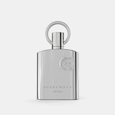 Supremacy Silver Eau De Parfum