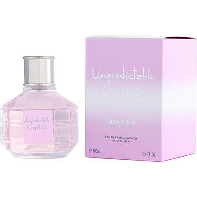 Unpredictable Crystal Eau De Parfum