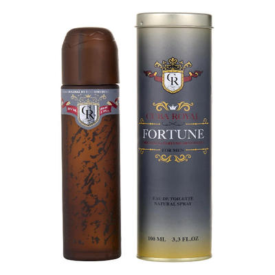 Royal Fortune Eau De Toilette - 3.3oz