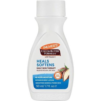 Cocoa Butter Formula Moisturizing Lotion
