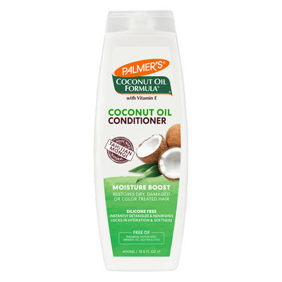 Coconut Oil Formula - Moisture Boost Conditioner