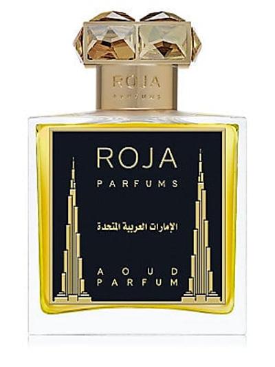 United Arab Emirates Aoud Parfum