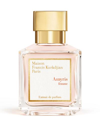 Amyris Femme Extrait De Parfum
