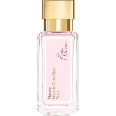 L'eau A La Rose Eau De Toilette