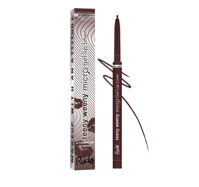 Teeny Weeny Rich and Creamy Micro Gel Lip Liner - Get Some