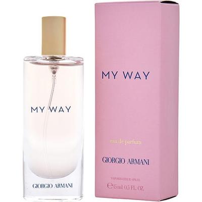 My Way Eau De Parfum - 0.5oz