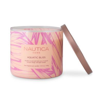 Aquatic Bliss Candle