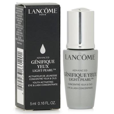 Advanced Genifique Light-pearl Youth Activating Eye & Lash Concentrate