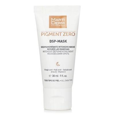 Pigment Zero Dsp-mask Intensive Depigmenting Night Reduces Dark Spots (for All Skin)