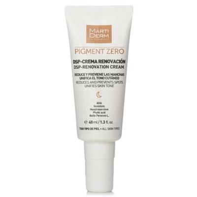 Pigment Zero Dsp-renovation Cream (for All Skin)