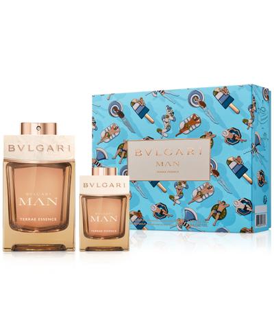 Terrae Essence Perfume Gift Set For Men