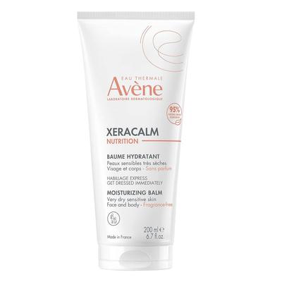 Xeracalm Nutrition Moisturizing Balm - 6.7oz