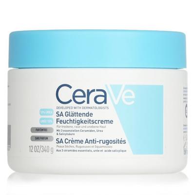 SA Smoothing Cream - 12oz