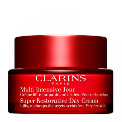 Multi Intensive Jour Super Restorative Day Cream