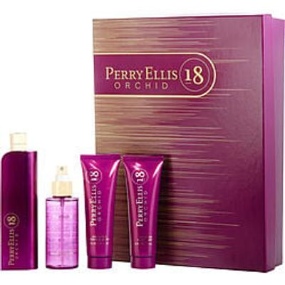 18 Orchid Gift Set