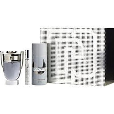 Invictus Gift Set