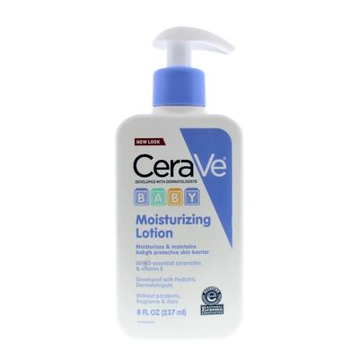 Baby Moisturizing Lotion - 8oz