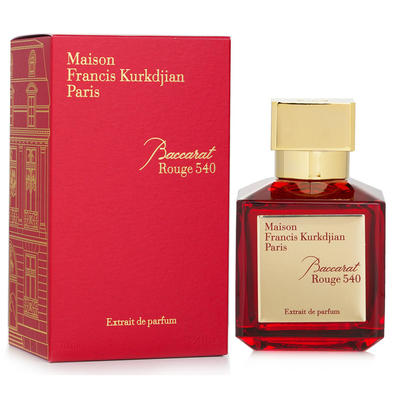 Baccarat Rouge 540 Extrait de Parfum - 2.4oz