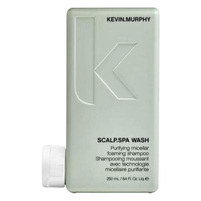 Scalp.Spa Wash - Purifying Micellar Scalp Shampoo