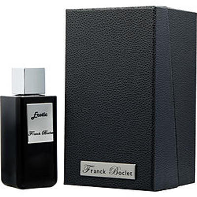 Erotic Extrait De Parfum