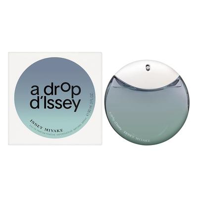 A Drop D'issey Eau De Parfum Fraiche - 3oz