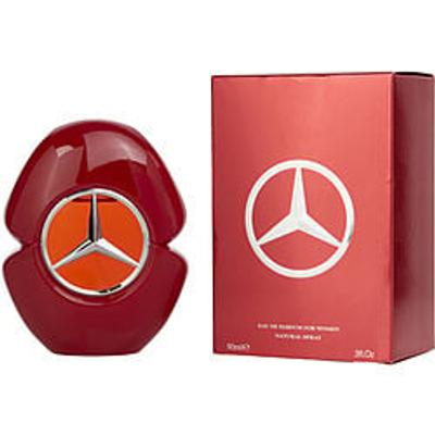 Woman In Red Eau De Parfum - 3oz