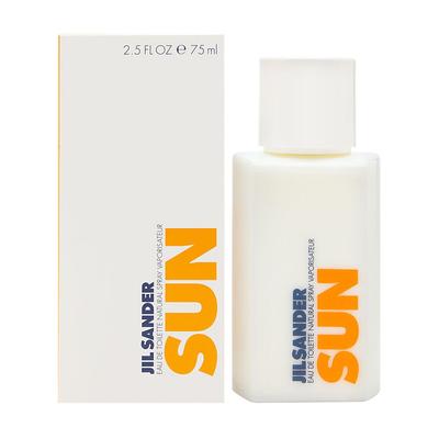 Sun Eau De Toilette - 2.5oz