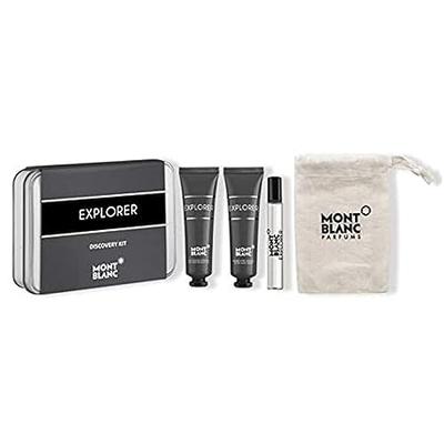 Explorer Gift Set