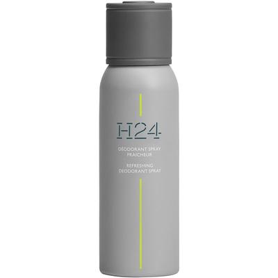 H24 Refreshing Deodorant Spray