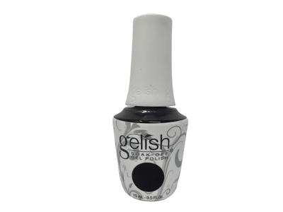 Gelish Soak-off Gel Polish - Black Cherry Berry