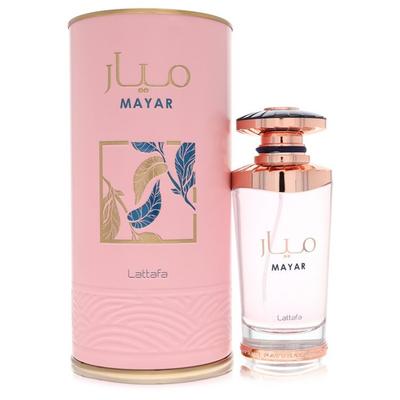 Mayar Eau de Parfum - 3.4oz