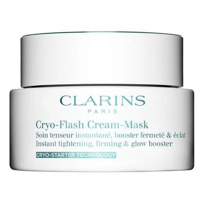 Cryo-flash Mask