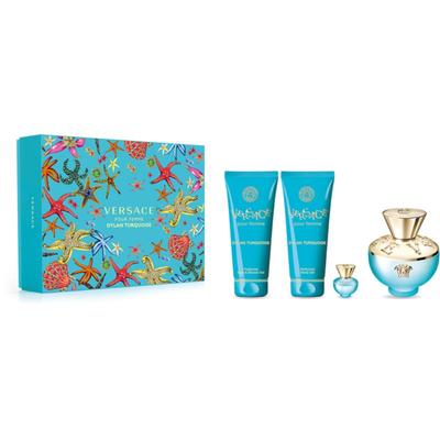 Dylan Turquoise Coffret Gift Set