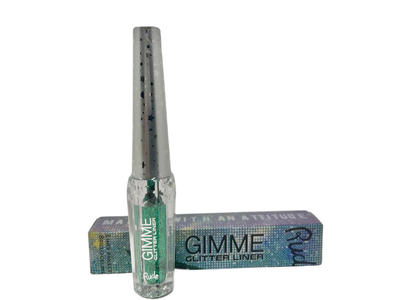 Gimme Glitter Liner - Jeweled
