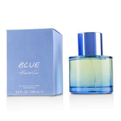 Blue Eau De Toilette - 3.4oz
