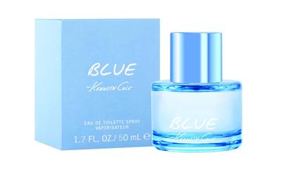 Blue Eau De Toilette - 1.7oz