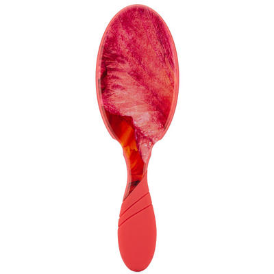 Pro Rare Botanic Detangler - Fire Coral