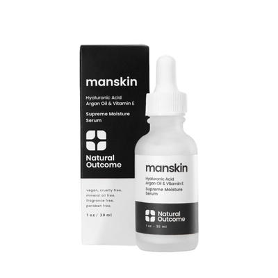 Man Skin Serum - Supreme Moisture