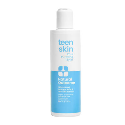 Teen Skin - Pore Purifying Toner