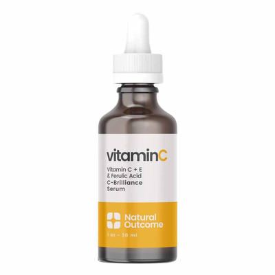 Vitamin C Serum - C-Brilliance