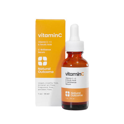 Vitamin C Serum - C-Brilliance