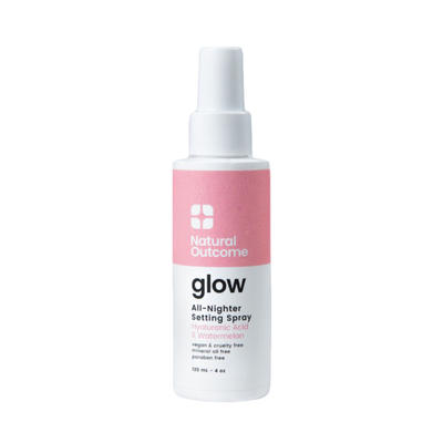 Glow - All Nighter Setting Spray