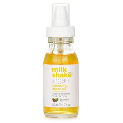 Glistening Argan Oil - 1.7oz