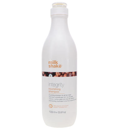 Integrity Nourishing Shampoo - 33.8oz