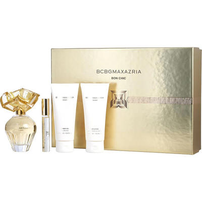 Bcbgmaxazria Bon Chic Gift Set - 4pc