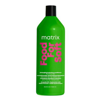 Food for Soft Hydrating Conditioner