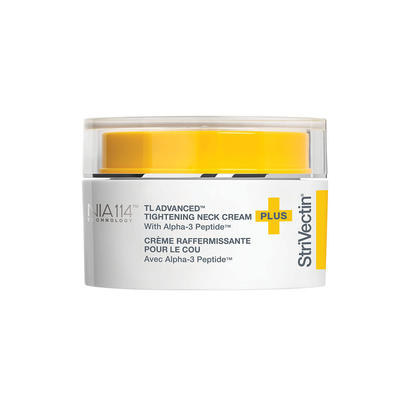 TL Advanced Tightening Neck Cream PLUS with Alpha-3 Peptide - 1.7oz