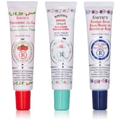 Tube Trio Lip Treatment